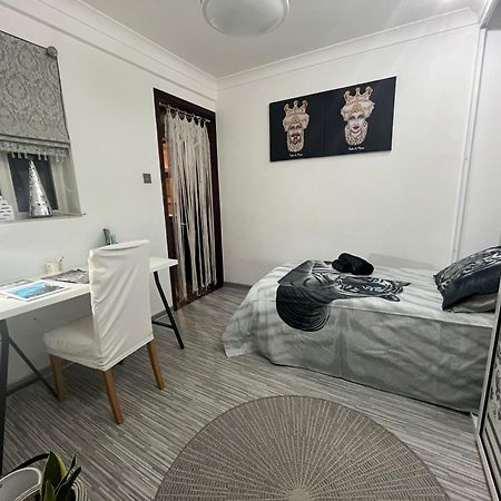 Blue Eye - Waterfront Home In A Scenic Location Birgu Ngoại thất bức ảnh