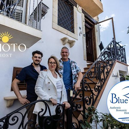 Blue Eye - Waterfront Home In A Scenic Location Birgu Ngoại thất bức ảnh