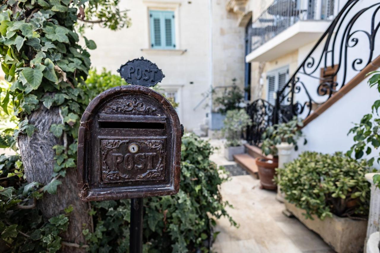 Blue Eye - Waterfront Home In A Scenic Location Birgu Ngoại thất bức ảnh