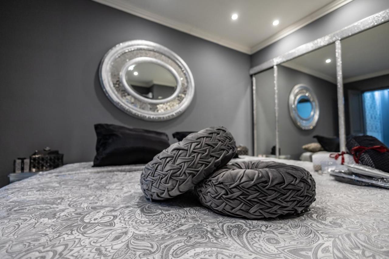 Blue Eye - Waterfront Home In A Scenic Location Birgu Ngoại thất bức ảnh