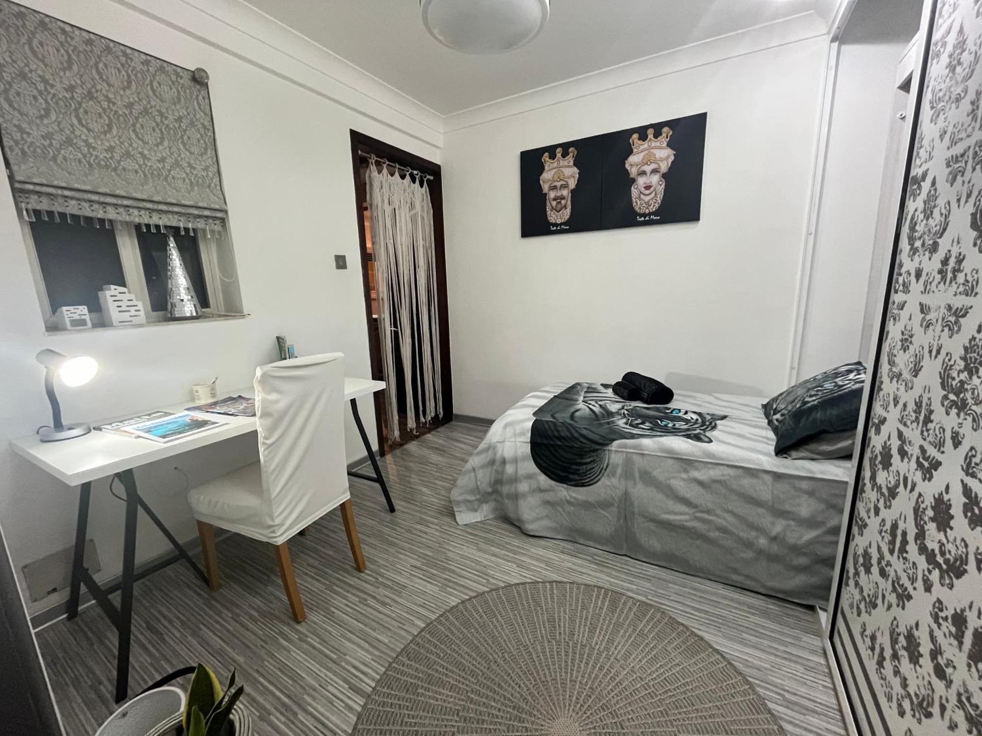 Blue Eye - Waterfront Home In A Scenic Location Birgu Ngoại thất bức ảnh